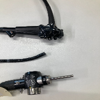 Olympus CF-140i - Endoscopy Colonoscope image 0